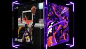 NBA Top Shot