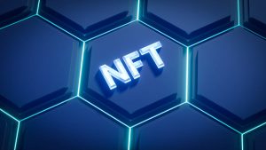NFT w grach