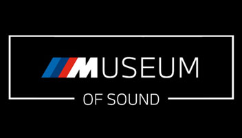 BMW & „Muzeum Dźwięku”